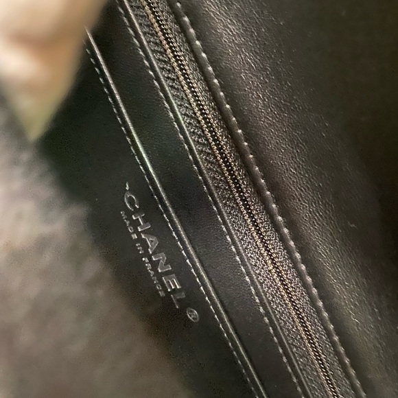 Brand new 24C chanel mini rectangular with silver hardware. - Picture 13 of 15